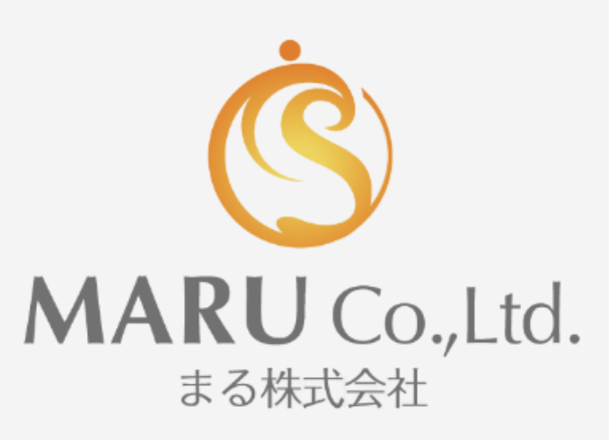 MARUロゴ